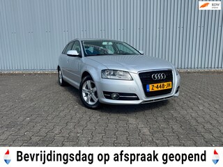 Audi A3 Sportback 1.2 TFSI Ambition Pro Line S|NIEUWSTAAT|CLIMA|SHZ|PDC|TRKHK