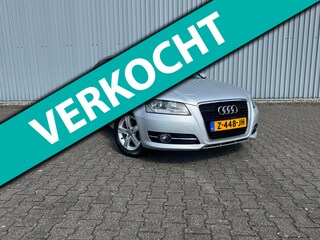 Audi A3 Sportback 1.2 TFSI Ambition Pro Line S|NIEUWSTAAT|CLIMA|SHZ|PDC|TRKHK