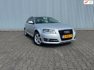 Audi A3 Sportback 1.2 TFSI Ambition Pro Line S|NIEUWSTAAT|CLIMA|SHZ|PDC|TRKHK