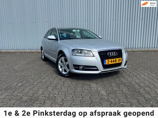 Audi A3 Sportback 1.2 TFSI Ambition Pro Line S|NIEUWSTAAT|CLIMA|SHZ|PDC|TRKHK