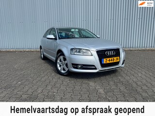 Audi A3 Sportback 1.2 TFSI Ambition Pro Line S|NIEUWSTAAT|CLIMA|SHZ|PDC|TRKHK