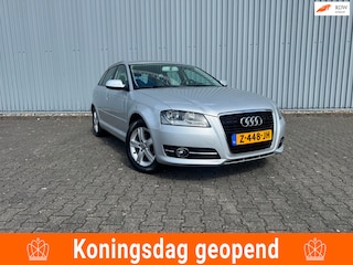 Audi A3 Sportback 1.2 TFSI Ambition Pro Line S|NIEUWSTAAT|CLIMA|SHZ|PDC|TRKHK