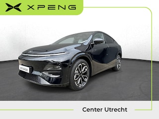 Xpeng G6 AWD Performance 80.8 kWh Binnenkomst oktober '26| Demonstratie auto