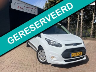 Ford Transit Connect 1.0 Ecoboost L2 / EXTRA LANG / AIRCO