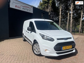 Ford Transit Connect 1.0 Ecoboost L2 / EXTRA LANG / AIRCO