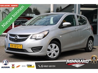 Opel Karl 1.0 ecoFLEX Edition