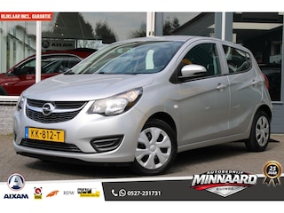 Opel Karl 1.0 ecoFLEX Edition
