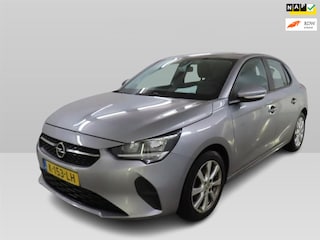 Opel Corsa 1.2 Edition nieuwe distributieriem