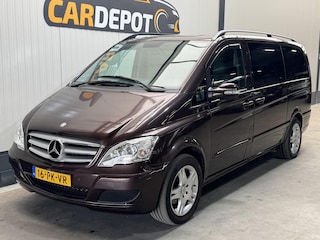 Mercedes-Benz Viano 2.2 CDI Ambiente L