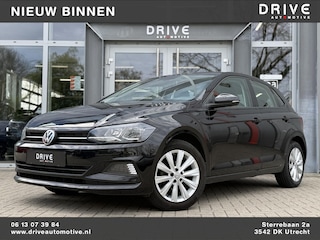 Volkswagen Polo 1.0 TSI Comfortline DSG |Nav|Carplay|PDC|Stoelverw