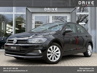 Volkswagen Polo 1.0 TSI Comfortline DSG |Nav|Carplay|PDC|Stoelverw