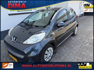 Peugeot 107 1.0-12V XS/ Airco/ 5 Drs