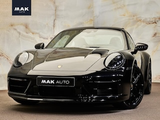 Porsche 911 3.0 Carrera GTS, pano, PASM, Bose, sp.chrono, sp.uitlaat, keyless, camera