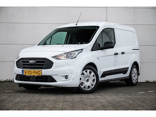 Ford Transit Connect 1.0 Ecoboost 100pk L1 Trend MARGE |Airco|2x Schuifdeur|
