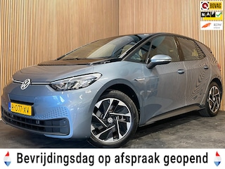 Volkswagen ID.3 Pro 62 kWh|91%SOH|STOEL-, STUURVERW|ANDROID/APPLE CARPLAY|ACC|CRUISE,CLIMATE CONTROL|NL-AUTO|NAP|INCL.BTW|1e EIG.|