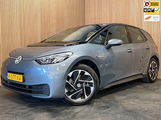 Volkswagen ID.3 Pro 62 kWh|91%SOH|STOEL-, STUURVERW|ANDROID/APPLE CARPLAY|ACC|CRUISE,CLIMATE CONTROL|NL-AUTO|NAP|INCL.BTW|1e EIG.|