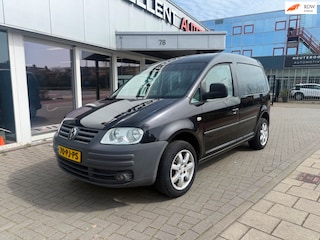 Volkswagen Caddy 1.6 Comfortline 5p.