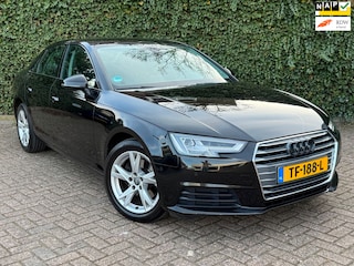 Audi A4 Limousine 1.4 TFSI Sport Lease Edition | Cruise | Navi | Clima