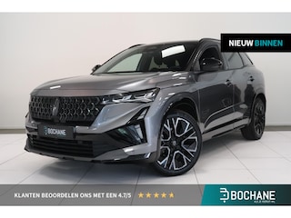 Renault Austral 1.2 E-Tech full hybrid 200 iconic esprit Alpine | Camera | Elektr stoelen | Google Navigatie | Stuur & Stoel verwarming |