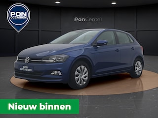 Volkswagen Polo 1.0 TSI Comfortline | Carplay | ACC | Airco | Elek ramen |