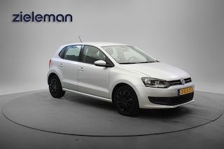 Volkswagen Polo 1.2 TSI BlueMotion Edition - Airco, Camera
