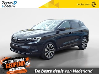 Renault Austral 1.2 mild hybrid advanced 130 equilibre Automaat | Naviagatie| Airco/Ecc | Pdc/Camera | panorama dak
