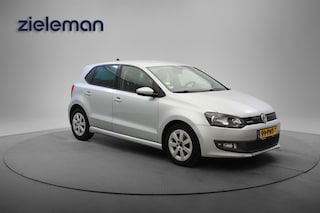 Volkswagen Polo 1.2 TDI BlueMotion Comfortline - Clima, Navi, Cruise