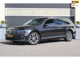 Volkswagen Passat Variant 1.4 TSI PHEV GTE Business Leer Schuifdak