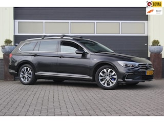 Volkswagen Passat Variant 1.4 TSI PHEV GTE Business Leer Schuifdak