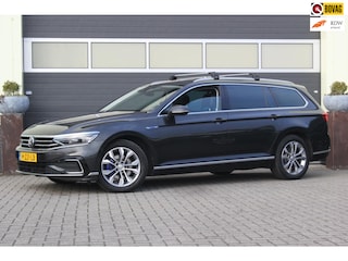 Volkswagen Passat Variant 1.4 TSI PHEV GTE Business Leer Schuifdak