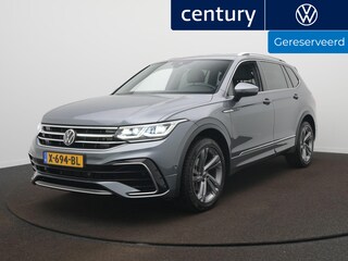Volkswagen Tiguan 1.5 TSI R-Line 7p. Automaat - Camera - 7 pers. - IQ light - Navigatie - ACC - Park Assist
