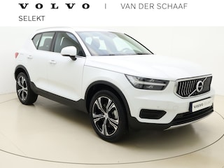 Volvo XC40 T4 211pk Inscription / Leder / BLIS / Adaptieve cruise / Stoel-Stuur verwarming / 19 inch / PDC camera.