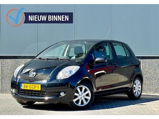 Toyota Yaris 1.3 VVTi Executive Airco | 5-deurs | NAP