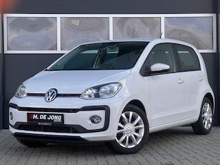 Volkswagen Up High 1.0 TSI 90PK! Cruise Clima PDC