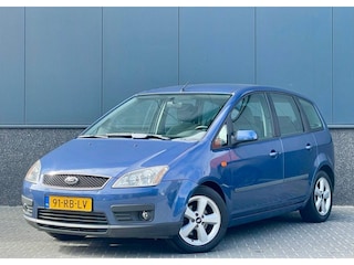 Ford C-MAX Focus 1.6-16V Futura Nieuwe APK