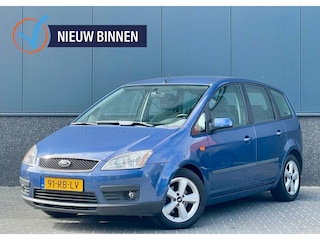 Ford C-MAX Focus 1.6-16V Futura Nieuwe APK