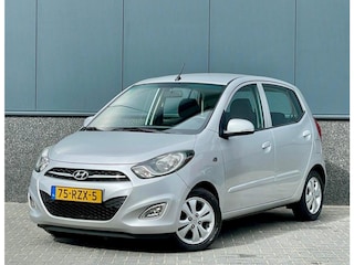 Hyundai i10 1.2 i-Catcher | Airco | Parkeersensoren | NAP