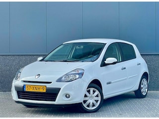 Renault Clio 1.2 Authentique Airco | 5-deurs | NAP