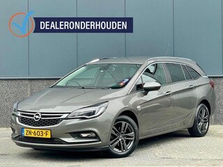 Opel Astra Sports Tourer 1.0T 120 Jr Ed. 1e eigenaar | NAP