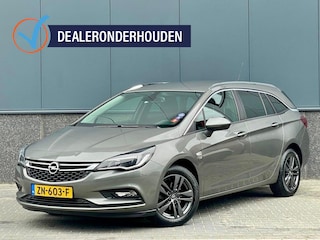 Opel Astra Sports Tourer 1.0T 120 Jr Ed. 1e eigenaar | NAP