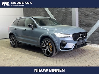 Volvo XC60 T8 Plug-in-hybrid Polestar Engineered | Head-Up | Trekhaak | Panoramdak | Head-Up | 360° Camera