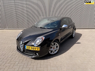 Alfa Romeo Mito 0.9 TwinAir Junior Climate control|Cruise control|Nette auto!