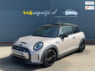 Mini Mini Electric Collection Yours *pano *stuurv. *head up