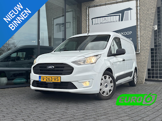 Ford Transit Connect 1.5 EcoBlue L2 Trend*A/C*CRUISE*HAAK*