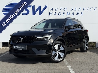 Volvo XC40 1.5 T4 Plug-in hybrid Plus Dark | Trekhaak | Navi | LED | Camera | 18 inch