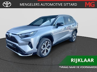 Toyota RAV4 2.5 Plug-in Hybrid AWD Bi-Tone Plus