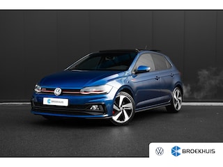 Volkswagen Polo 2.0 TSI 200pk GTI | Beats Audio | Panoramadak | Apple Carplay | Adaptief Sport Onderstel |