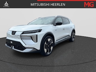 Mitsubishi Eclipse Cross Intense 87 kWh Mengelers Actieprijs € 43.190,-