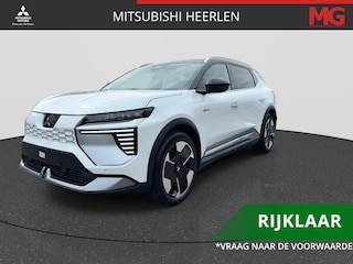 Mitsubishi Eclipse Cross Intense 87 kWh Mengelers Actieprijs € 43.190,-