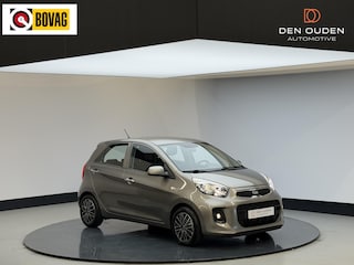 Kia Picanto 1.0 CVVT DynamicLine Clima | Bleutooth | 1e eigenaar